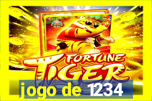 jogo de 1234